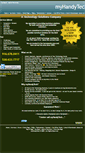 Mobile Screenshot of myhandytech.com